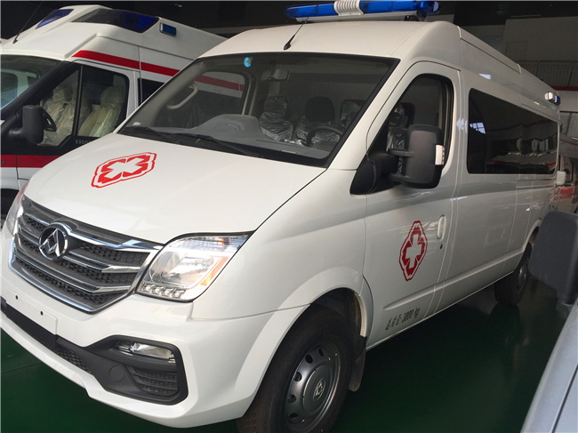 北京出租私人救护车